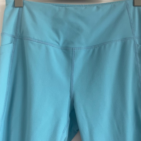 Zella Leggings size L - Picture 2 of 9